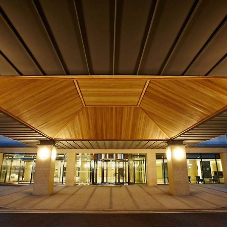 Hotel Prumir Hwaseong Bagian luar foto