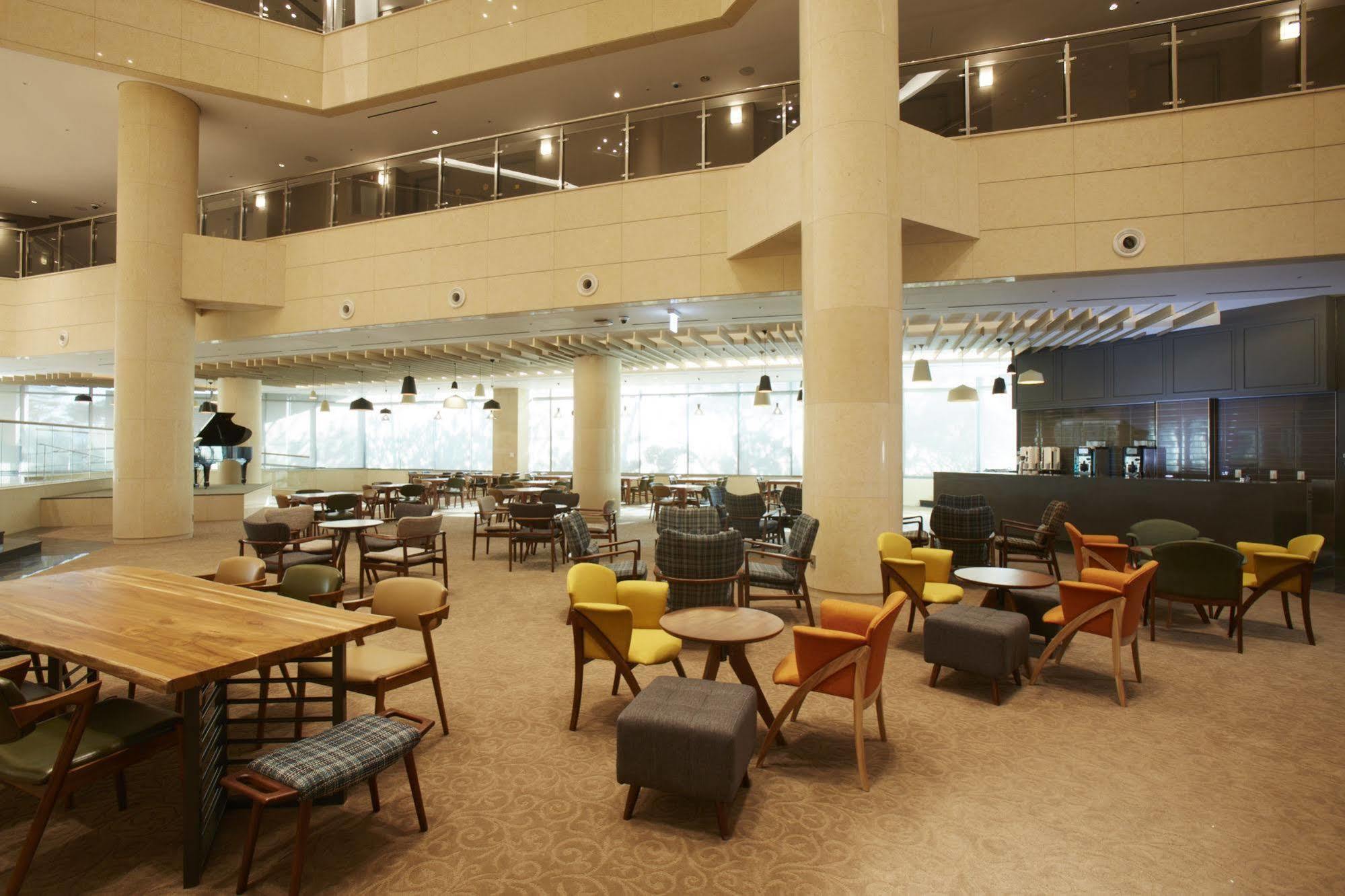 Hotel Prumir Hwaseong Bagian luar foto