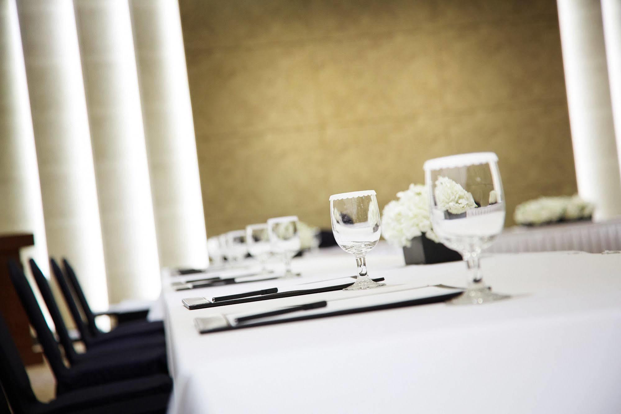 Hotel Prumir Hwaseong Bagian luar foto